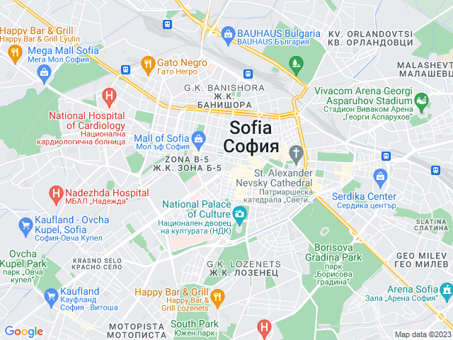 Anakatech Interactive's office address