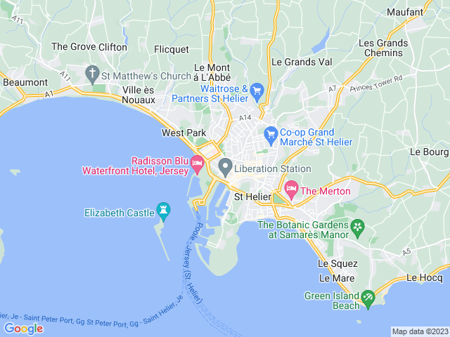 Annexio's office address Annexio's office address