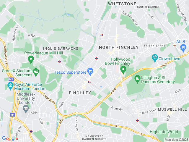 Betable's office address Betable's office address