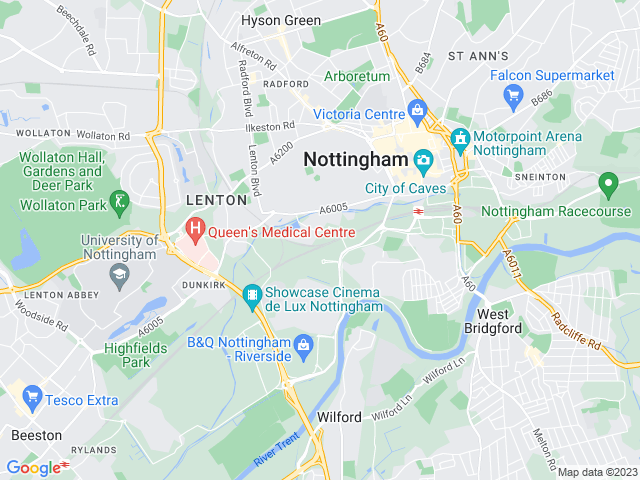 Buzz Group's office address