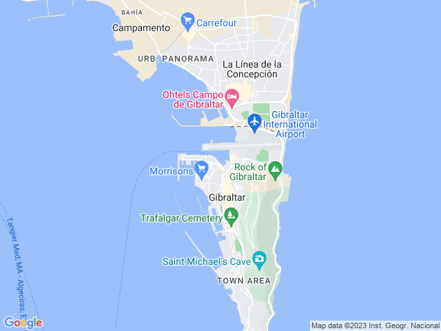 Gamesys Operations's office address