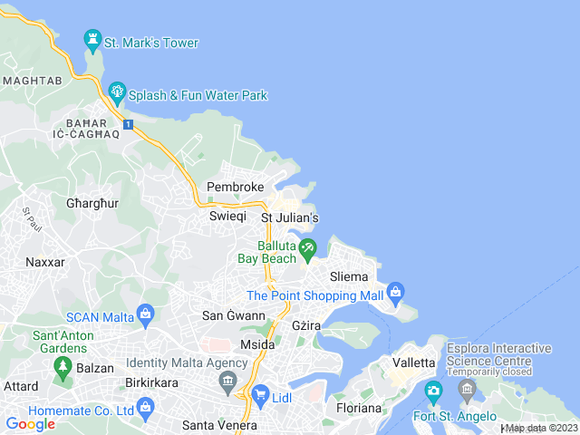 Genii's office address Genii's office address