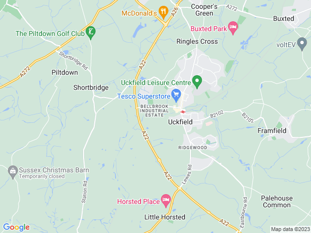 Goodwin Racing's office address