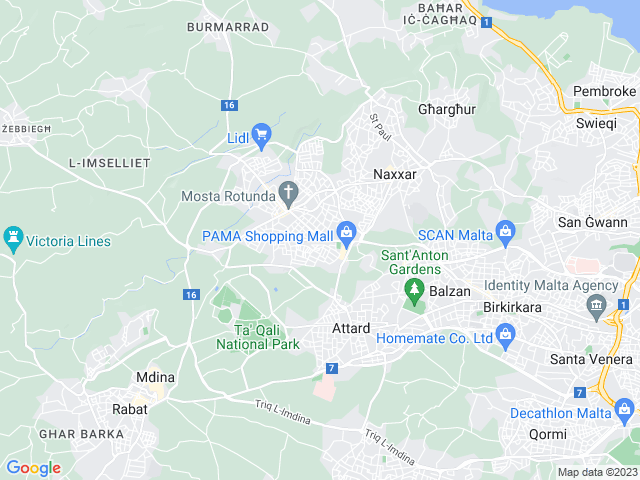 L and L Europe's office address