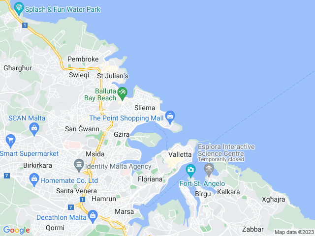 LeoVegas Gaming's office address LeoVegas Gaming's office address