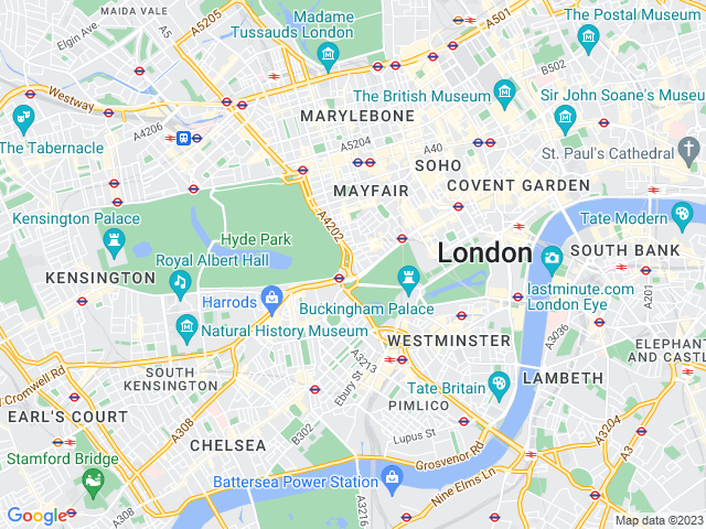 Les Ambassadeurs Online's office address Les Ambassadeurs Online's office address