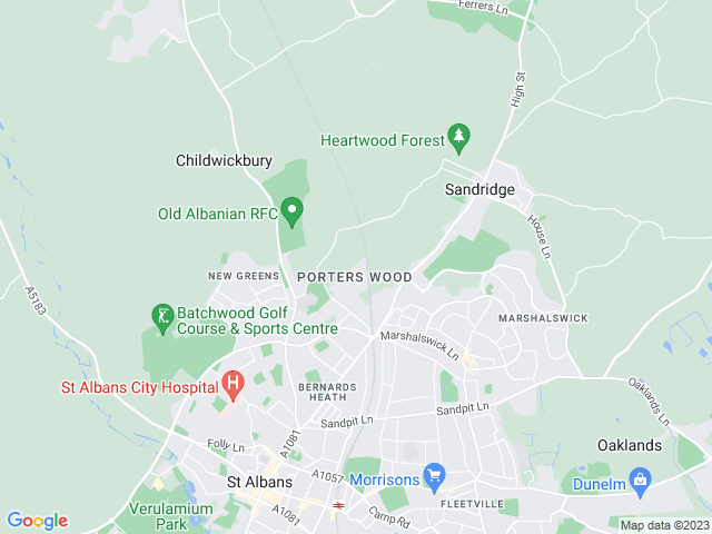 Lindar Media's office address