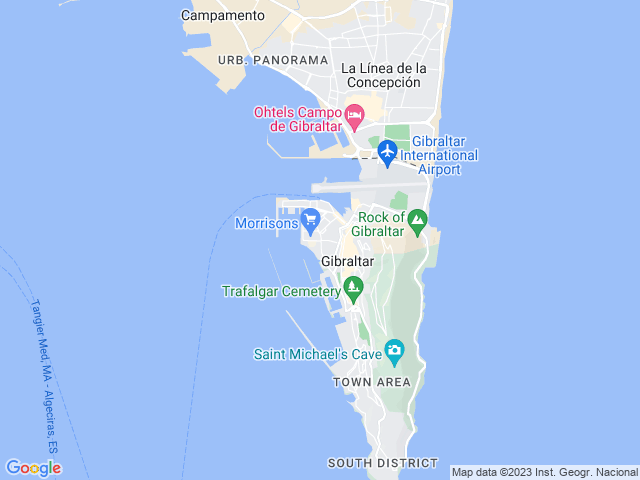 Maple International Ventures's office address