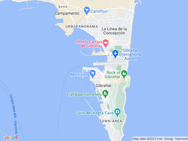 Petfre's office address