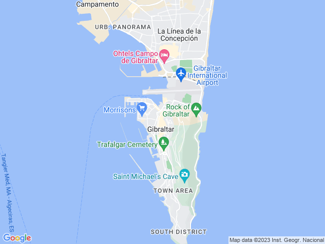 QuinnBet's office address