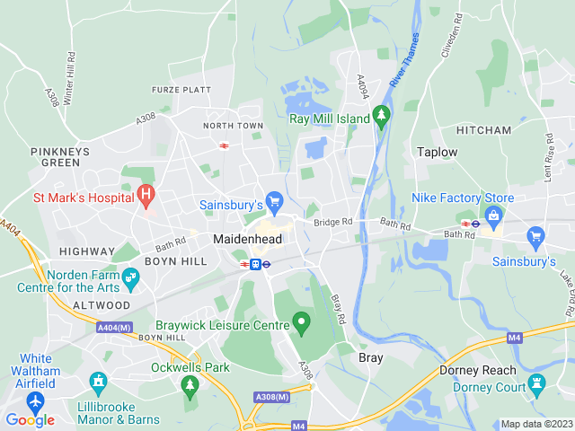 Rank Interactive's office address