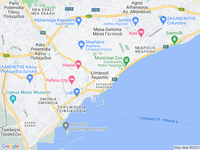 Skill On Net's office address Skill On Net's office address