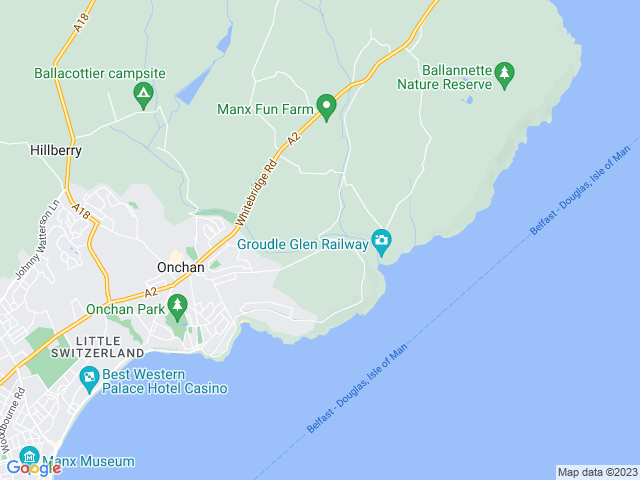 Stars Interactive's office address