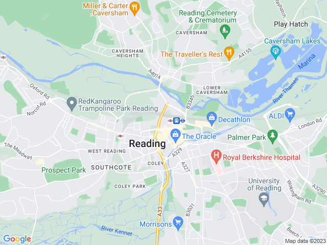 Taichi Tech's office address