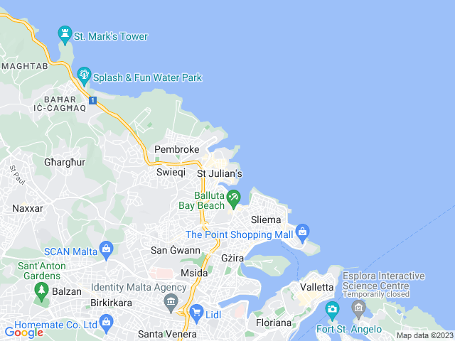 Vivaro's office address