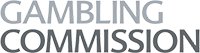 Gambling Commission Logo Gambling Commission Logo