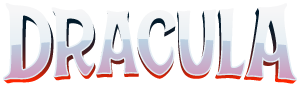 Dracula Logo