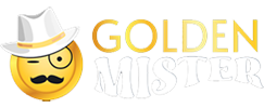 Golden Mister Logo