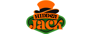 Hidden Jack Logo