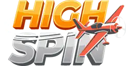 HighSpin Logo