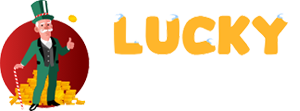 Lucky Mister Logo