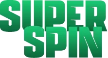 Super Spin Logo